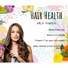 Amla hair benefits