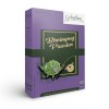 Gulmohar Bhringraj Powder 100g 