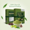 100 % Pure Gulmohar Hair Henna