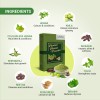 Gulmohar hair Henna With 9 Herbs