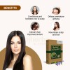 Benefits of Indigo powder 