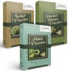 Amla, Indigo and Herbal Henna 