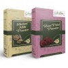 Multani Mitti powder and rose petal powder