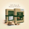 Gulmohar Multani (Bentonite Clay) Powder 