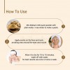 How to use Multani Mitti Powder for Face