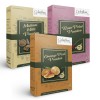Multani mitti, orange and rose petal powder