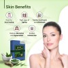 Benefits of Neem powder on Skin