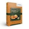 Gulmohar Orange Peel Powder