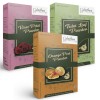 Orange, tulsi and rose powder