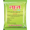 taj Natural henna back image