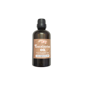 Taj Eucalyptus Essential Oil 100ml