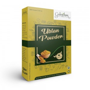 Uttan Powder